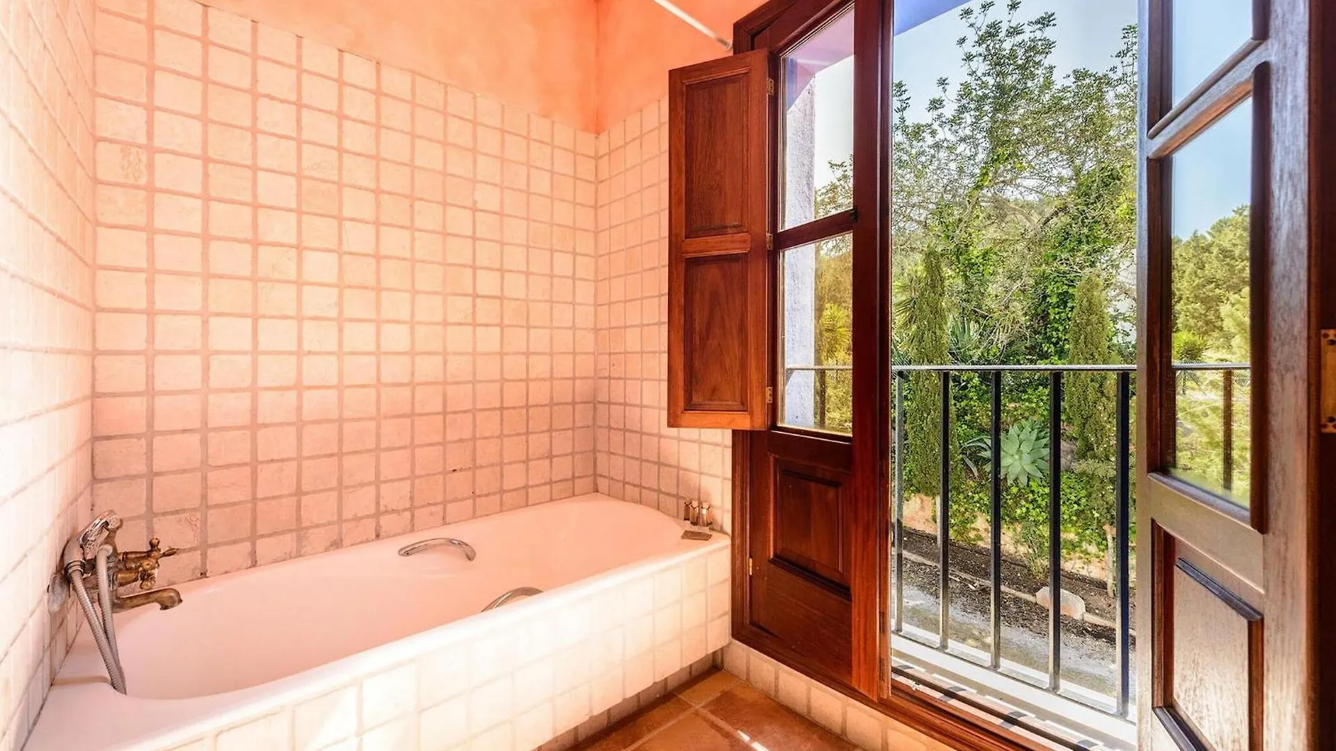 San Miguel Park Villa Sant Miquel De Balansat Spain
