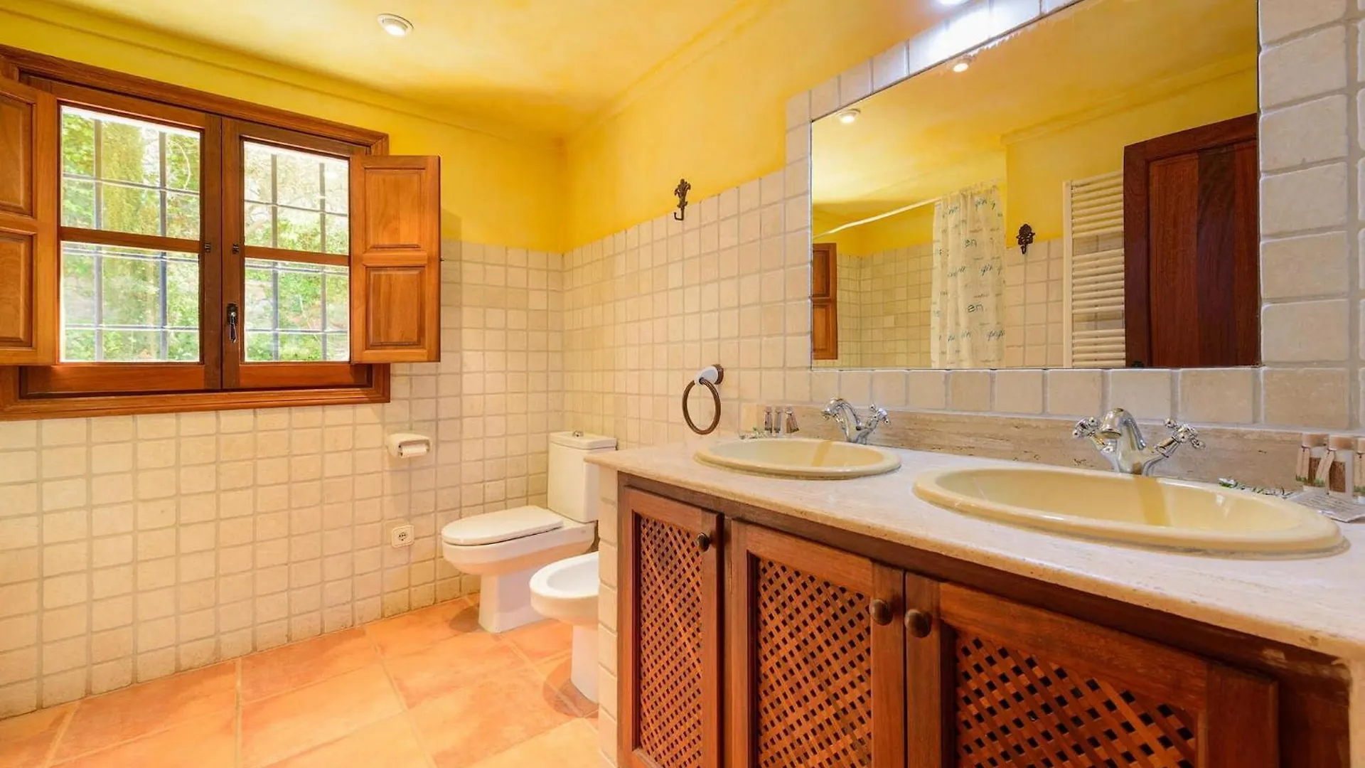 San Miguel Park Villa Sant Miquel De Balansat 0*,  Spain