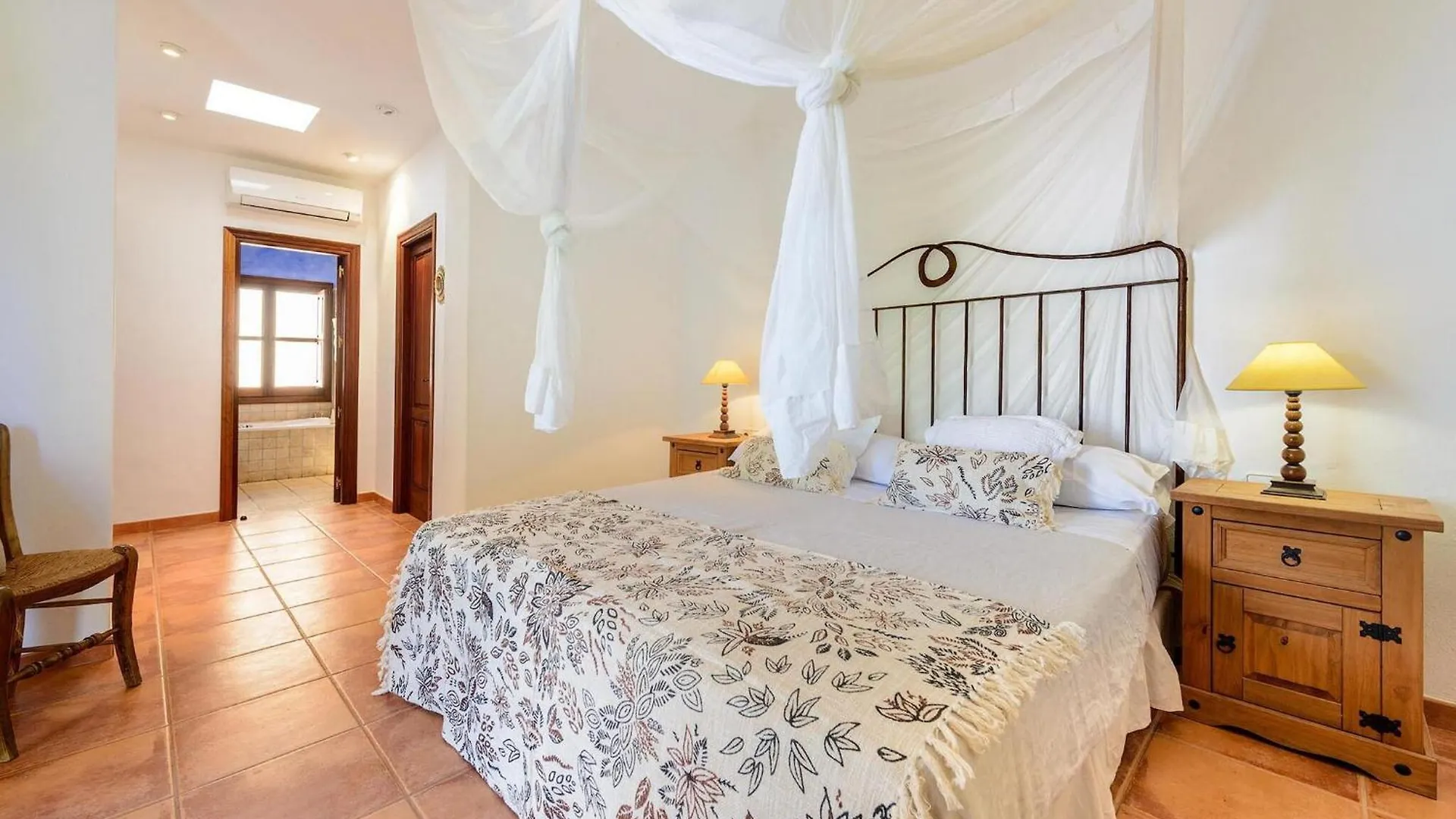 San Miguel Park Villa Sant Miquel De Balansat 0*,  Spain