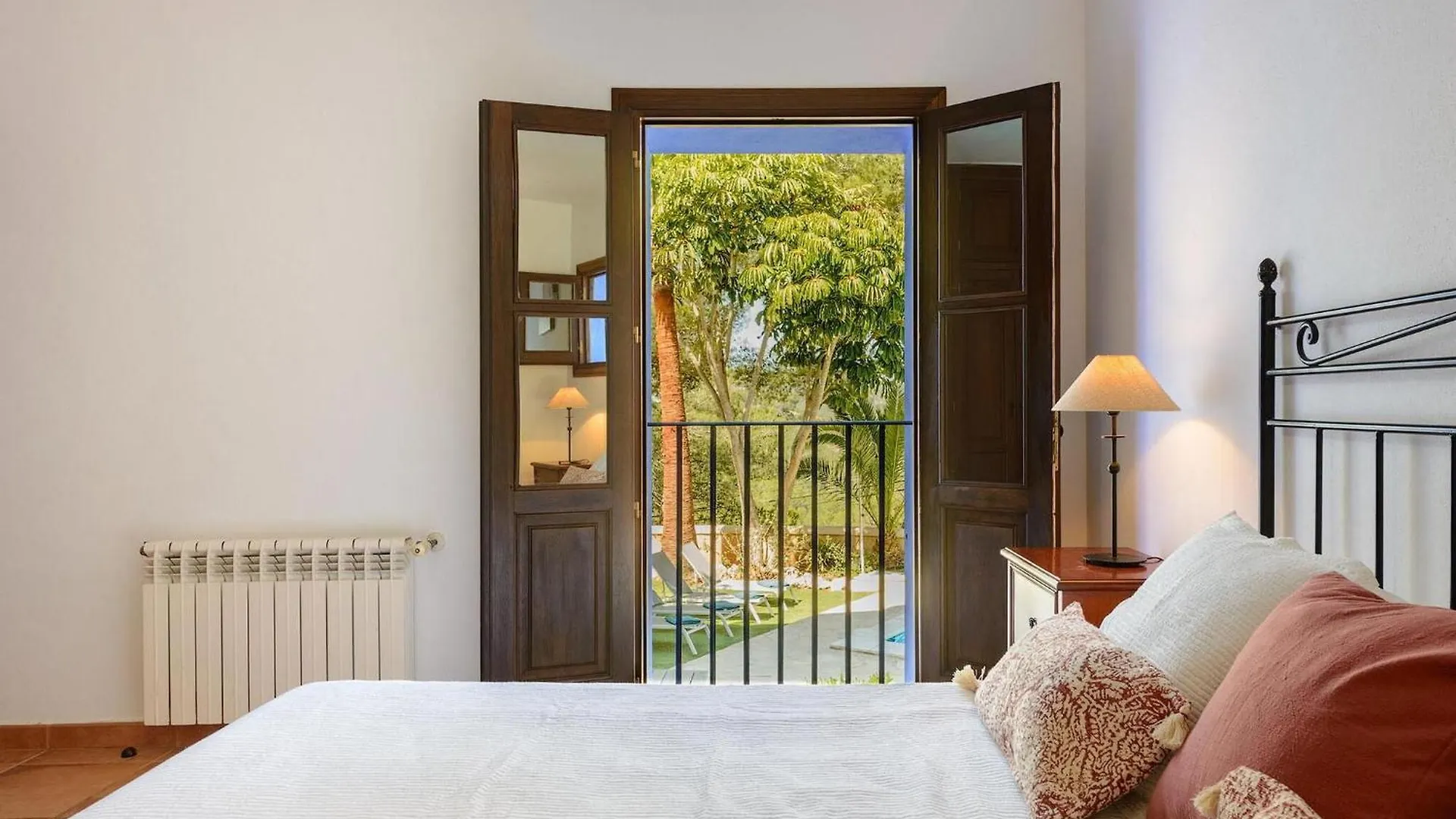 Holiday home San Miguel Park Villa Sant Miquel De Balansat Spain