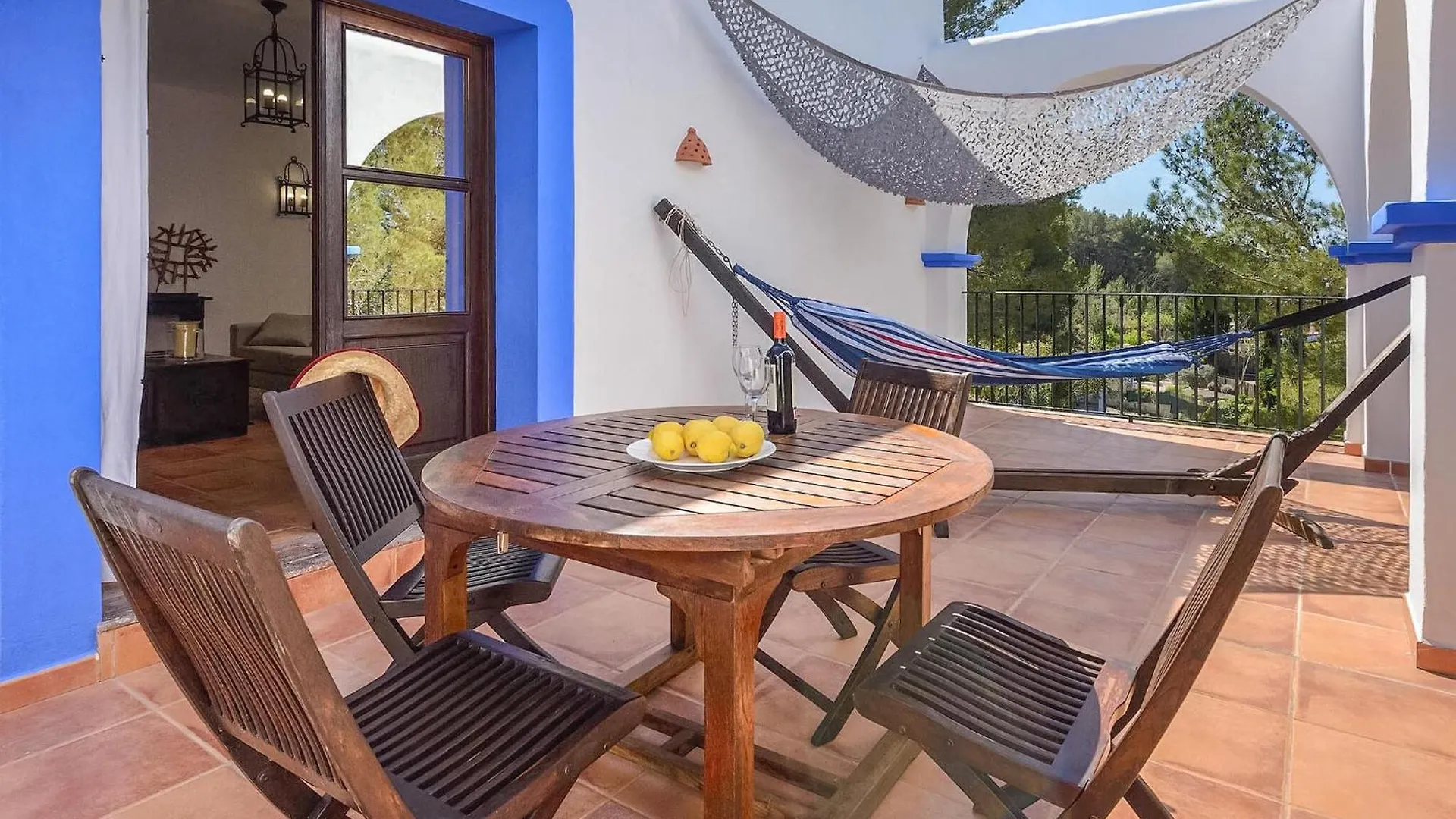San Miguel Park Villa Sant Miquel De Balansat 0*,